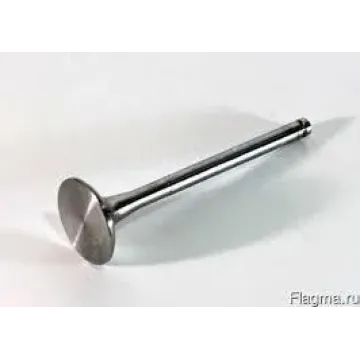 Клапан выпускной MG 550 MG6 МГ550 (Морис Гараж) Лицензия 10043521