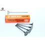 Клапан випускний Nexia 1.5 8-клапанний SHINHAN (4 шт) Корея 90215491