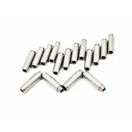 Напрямна клапана Чері Амулет Chery Amulet (компл. 16 шт) KIMIKO 480-1003023