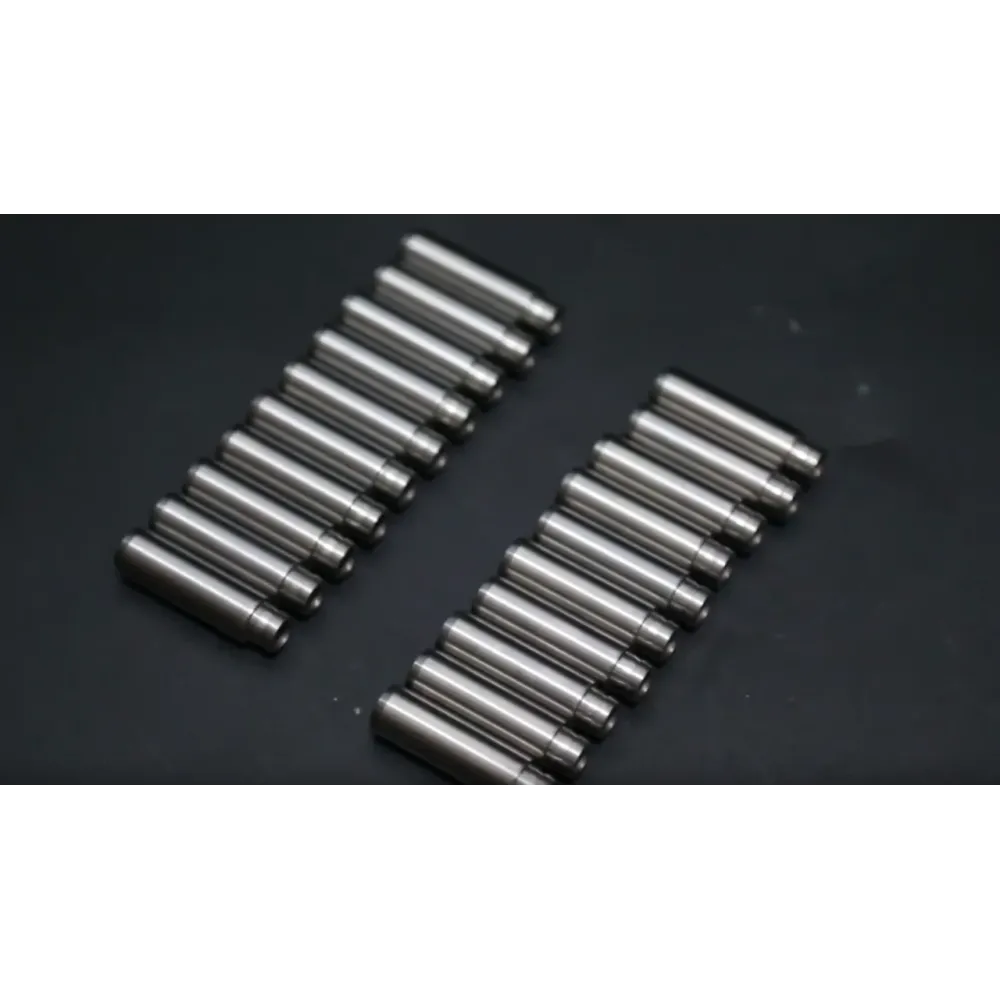 Направляющая клапана впуск/выпуск комплект MG 350 MG3 LGH100000