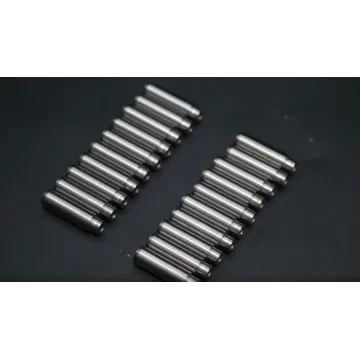 Направляющая клапана впуск/выпуск комплект MG 350 MG3 LGH100000