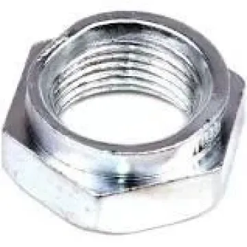 Гайка передньої маточини Чері Амулет Chery Amulet Ліцензія A11-2203205