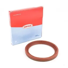 Сальник коленвала задний Чери Амулет Chery Amulet Corteco 480-1005030