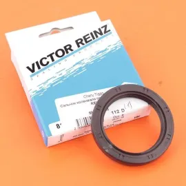Сальник коленвала передний Грейт Вол Ховер Great Wall Hover VICTOR REINZ SMD343563