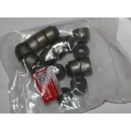 Сальники клапанов 16шт Чери Тиго Chery Tiggo Лицензия SMD184303