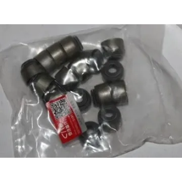 Сальники клапанов 16шт Чери Тиго Chery Tiggo Лицензия SMD184303