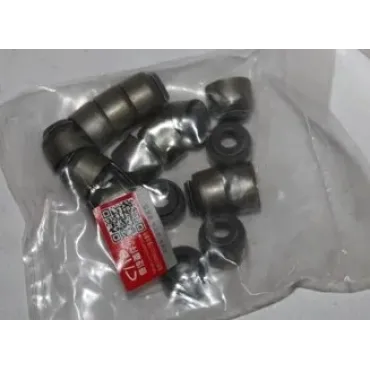 Сальники клапанов 16шт Чери Тиго Chery Tiggo Лицензия SMD184303