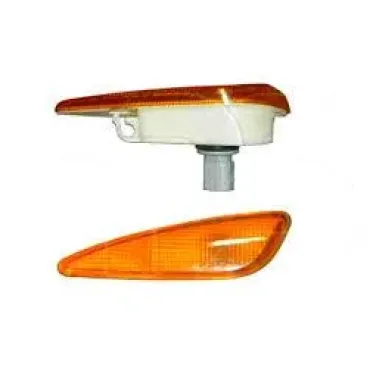 Повторювач повороту лівий Чері Джагги Chery Jaggi Chery S12-3731010