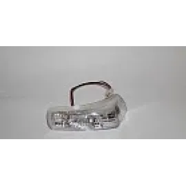 Повторитель поворота в зеркале правый Джили Эмгранд EC7 EC7RV Geely Emgrand EC7 1068020436