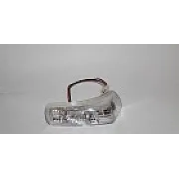 Повторитель поворота в зеркале правый Джили Эмгранд EC7 EC7RV Geely Emgrand EC7 1068020436