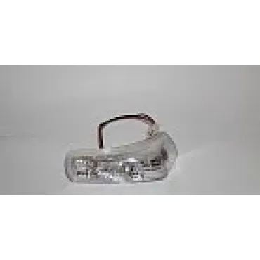 Повторитель поворота в зеркале правый Джили Эмгранд EC7 EC7RV Geely Emgrand EC7 1068020436