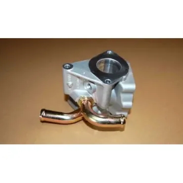 Корпус термостата 1,5 Чери Амулет/Форза Chery Amulet 477F-1306030