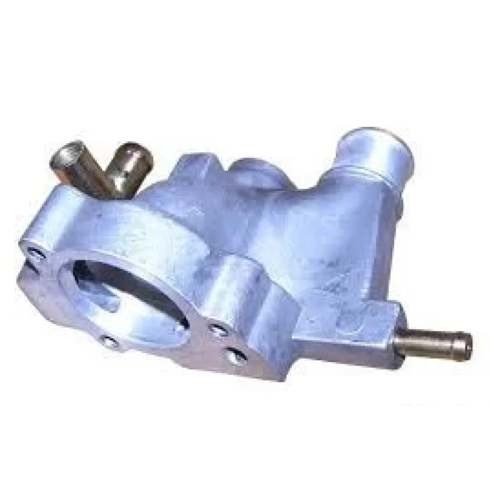 Корпус термостата Чери Амулет Chery Amulet 480E-1306030DA