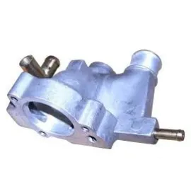 Корпус термостата Чери Амулет Chery Amulet 480E-1306030DA