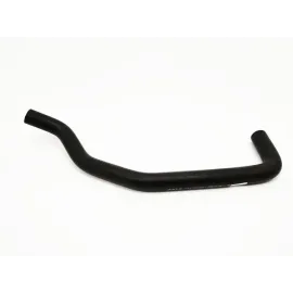 Патрубок печки №1 (вход) Джили МК Geely MK KLM 1017008027