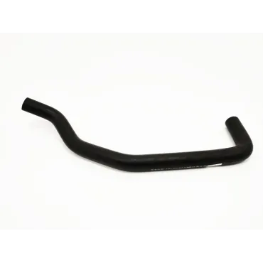 Патрубок печки №1 (вход) Джили МК Geely MK KLM 1017008027
