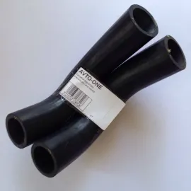 Патрубок радиатора отводящий Сенс wolmot t1301-1303010-01