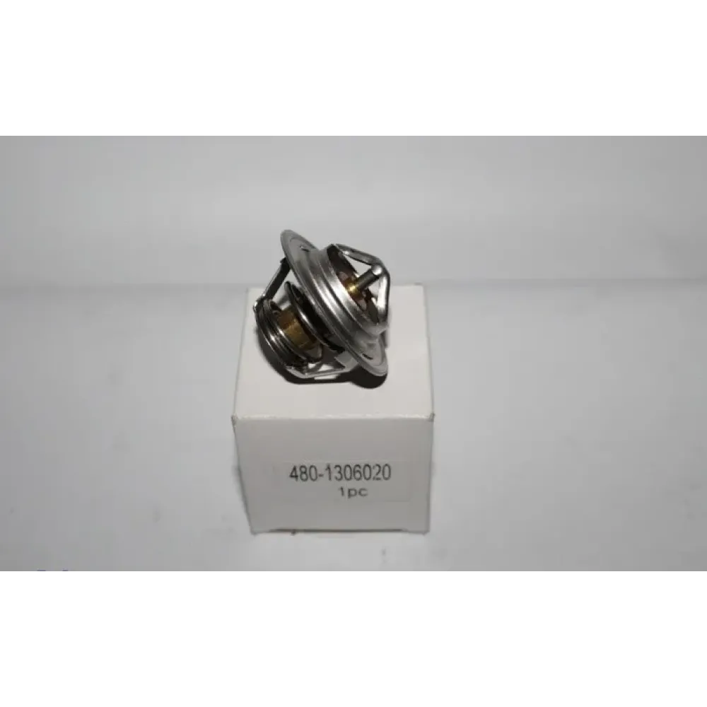 Термостат Chery Amulet Чери Амулет SHINO 480-1306020