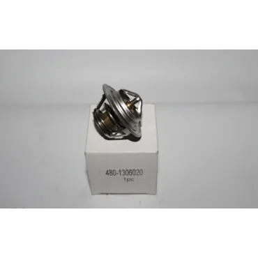 Термостат Chery Amulet Чери Амулет SHINO 480-1306020