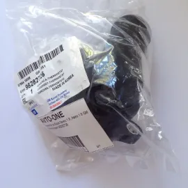 Термостат в сборе Ланос 1.6, Авео 1.6 GM (Южная Корея) 96282726