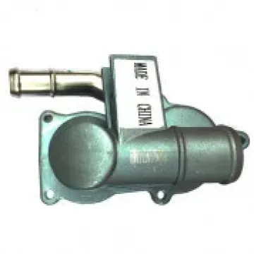 Термостат в сборе MG 3/MG 5/ MG 350 МГ 350 Лицензия 10017669