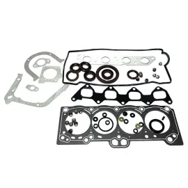 Комплект прокладок двигуна (пароніт) 1.6L Джили МК Geely MK KIMIKO 1086000000