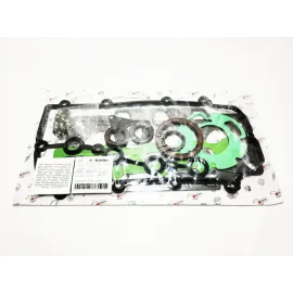 Комплект прокладок двигателя в сборе Чери Джагги Chery Jaggi/Kimo/Beat KIMIKO KPD-S12-S21-473