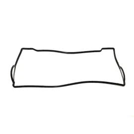 Прокладка клапанної кришки (2 вуха) Geely (оригінал) E010001501