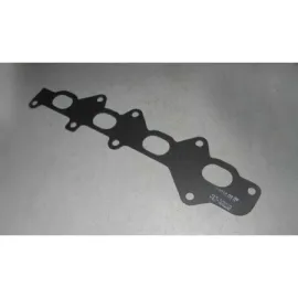 Прокладка впускного коллектора нижняя Чери Джаги 1,0 КУКУ 1,1 472-1008021