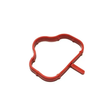 Прокладка впускного коллектора ЗАЗ Chery Tiggo 2 /Amulet 1.5/Forza/E5 477F-1008018BA