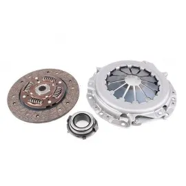 Комплект сцепления 200мм Джили МК Geely MK Konner 2160003021/2160006021