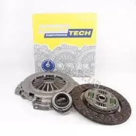 Комплект зчеплення 481 Джилі МК Geely MK KRAFTTECH 2160003021/2160006021