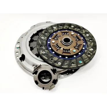 Комплект зчеплення Джилі СК GEELY CK Kimiko 1086001146/1086001145