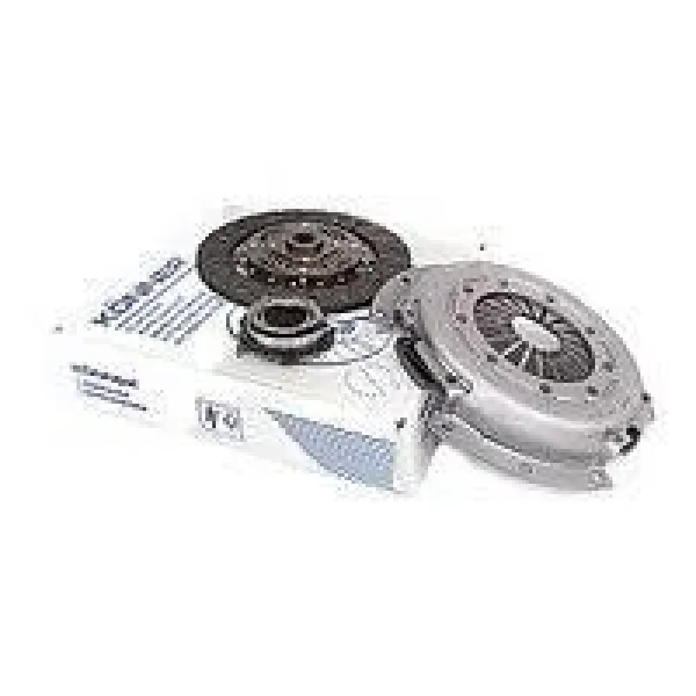Комплект сцепления Geely MK-2 / MK Cross Джили МК-2 / МК Кросс KONNER 1086001146/1086001145