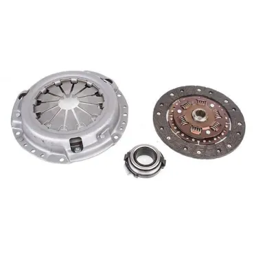 Комплект зчеплення Geely MK-2 / MK Cross Джилі МК-2 / МК Крос KRAFTTECH 1086001146/1086001145