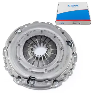 Корзина сцепления Чери Элара/Истар/М11/Тиго Chery Elara CDN A21-1601020
