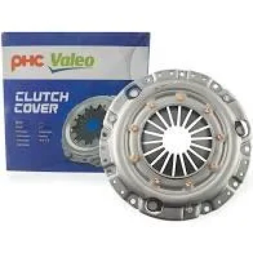 Корзина сцепления CHERY TIGGO 2.0/ Chery Tiggo 2.4 механика Valeo T11-1601020BA