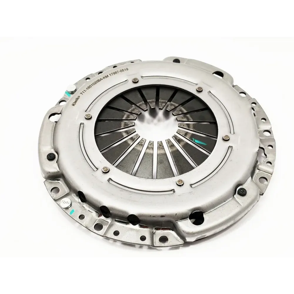 Корзина сцепления Chery Tiggo Чери Тиго 2,0/2,4 KIMIKO T11-1601020BA