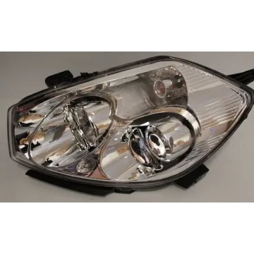 Фара emgrand ex7 левая (с корректором) Джили Эмгранд EX7 Geely Emgrand EX-7 Лицензия 1017001034
