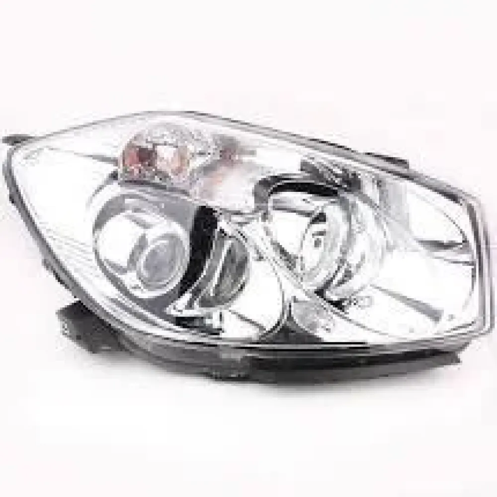 Фара emgrand ex7 права (з коректором) Джили Емгранд EX7 Geely Emgrand EX-7 Ліцензія 1017001035