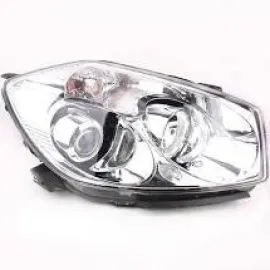 Фара emgrand ex7 права (з коректором) Джили Емгранд EX7 Geely Emgrand EX-7 Ліцензія 1017001035