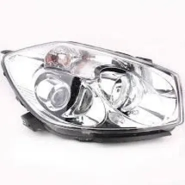 Фара emgrand ex7 правая (с корректором) Джили Эмгранд EX7 Geely Emgrand EX-7 Лицензия 1017001035