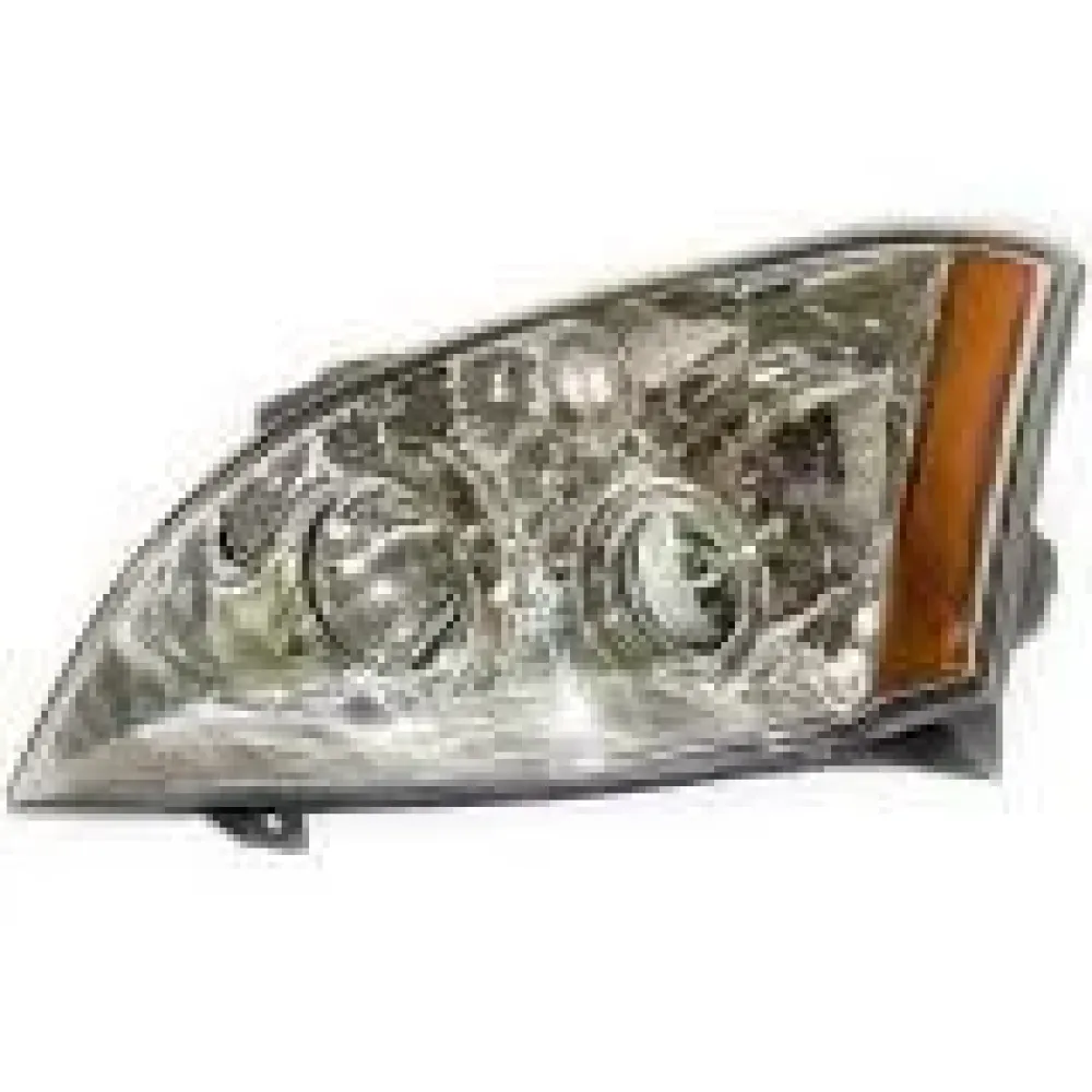 Фара ліва з коректором Чері Елара Chery Elara Ліцензія A21-3772010AB