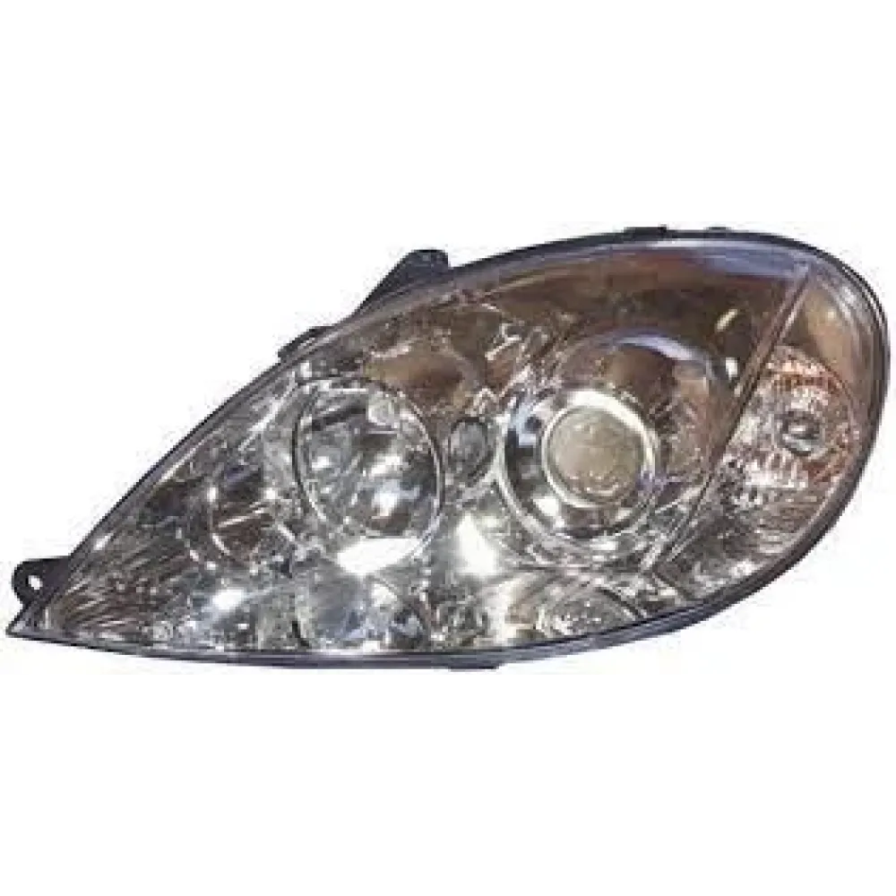Фара передняя l Лифан 520 LIFAN 520 LIFAN LAX4121100B1