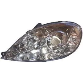 Фара передняя l Лифан 520 LIFAN 520 LIFAN LAX4121100B1