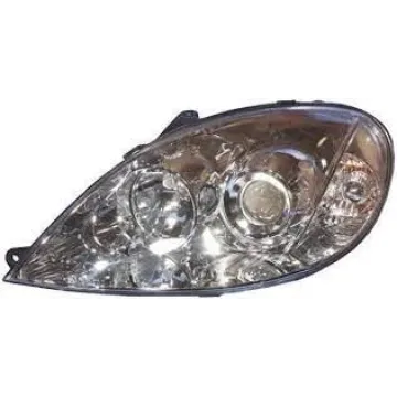 Фара передняя l Лифан 520 LIFAN 520 LIFAN LAX4121100B1