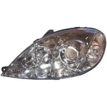 Фара передняя l Лифан 520 LIFAN 520 LIFAN LAX4121100B1