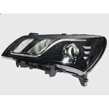 Фара передняя левая 2018 Geely Emgrand EC-7 1067004757