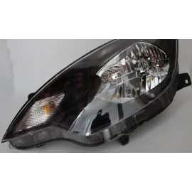 Фара передняя левая без корректора MG 3 Лицензия 10038976