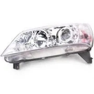 Фара передняя левая белая Джили Эмгранд ЕС-7 Geely Emgrand EC-7 1067001211